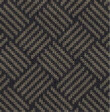 Metropol Lattice Moonstone carpet by Hugh Mackay