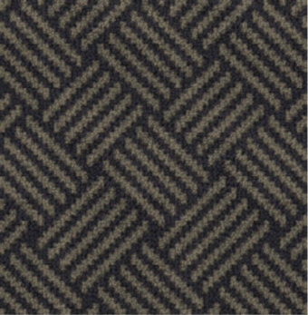 Metropol Lattice Moonstone carpet by Hugh Mackay