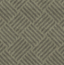 Metropol Lattice Nickle carpet by Hugh Mackay