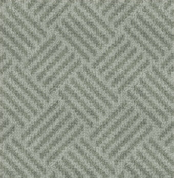 Metropol Lattice Platinum carpet by Hugh Mackay
