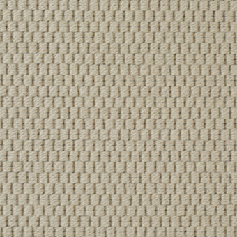 Deco Flatweave Boucle Marmot carpet by Hugh Mackay