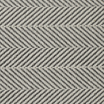 Deco Flatweave Jacquard Orca carpet by Hugh Mackay