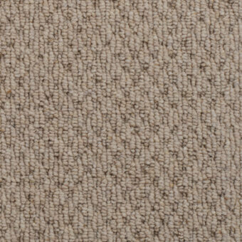 Natural Origins Oxford Tones Boucle carpet by Hugh Mackay