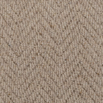 Natural Origins Oxford Tones Herringbone carpet by Hugh Mackay