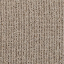 Natural Origins Oxford Tones Rib carpet by Hugh Mackay