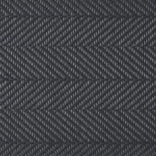Deco Flatweave Jacquard Peacock carpet by Hugh Mackay