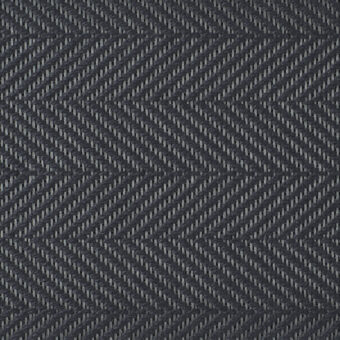 Deco Flatweave Jacquard Peacock carpet by Hugh Mackay