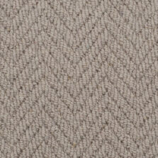 Natural Origins Purbeck Herringbone carpet by Hugh Mackay