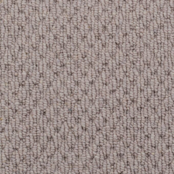Natural Origins Tawny Boucle carpet by Hugh Mackay