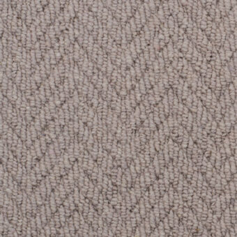 Natural Origins Tawny Herringbone carpet by Hugh Mackay