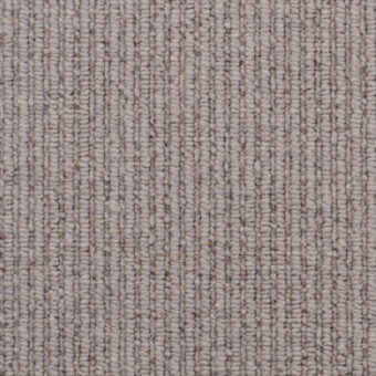 Natural Origins Tawny Rib carpet by Hugh Mackay