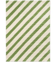 Paper Straw Peridot 144317 rug by Harlequin