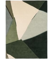 Sumi Reflect Fern Pistachio 143717 rug by Harlequin