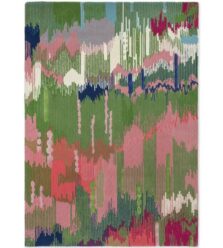 Wilderness Peridot Emerald 144507 rug by Harlequin