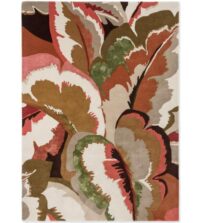 Calathea Amber Brazilian Rosewo 142907 rug by Harlequin