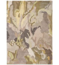 Foresta Pebble Sand 143511 rug by Harlequin