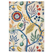 Jackfruit and the Beanstalk 125706 rug by Scion