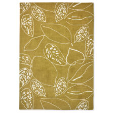 Orto Citrus 125406 rug by Scion