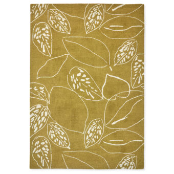 Orto Citrus 125406 rug by Scion