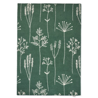 Stipa Forest 126407 rug by Scion