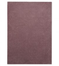 Folia Mink 38902 rug by Wedgwood