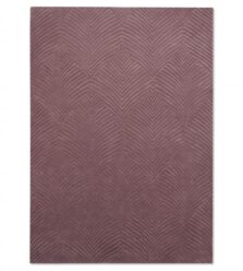 Folia Mink 38902 rug by Wedgwood