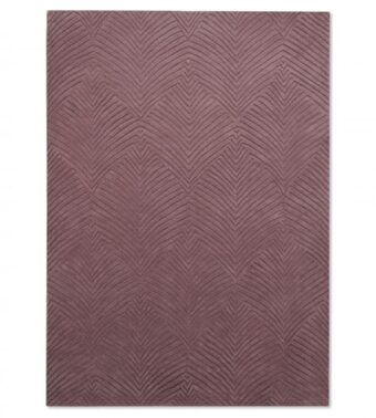 Folia Mink 38902 rug by Wedgwood