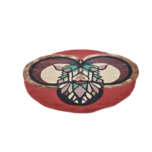 Zodiac Aries 161105 rug by Ted Baker