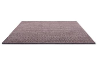 Folia Mink 38902 rug by Wedgwood