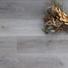 View of Worn Bark luxury vinyl tile by Harvey Maria