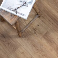 View of WildFox luxury vinyl tile by Harvey Maria