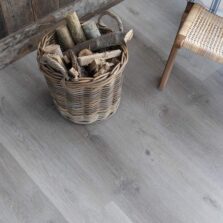 View of Worn Bark luxury vinyl tile by Harvey Maria