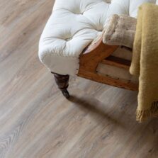 View of Brindle luxury vinyl tile by Harvey Maria