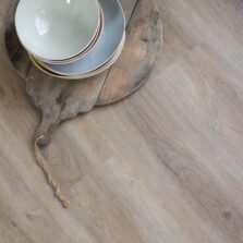 View of Flaxen Oak luxury vinyl tile by Harvey Maria