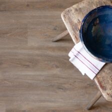 View of Brindle luxury vinyl tile by Harvey Maria