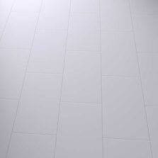 View of Little Bricks Soft Lilac luxury vinyl tile by Harvey Maria