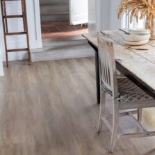 View of Flaxen Oak luxury vinyl tile by Harvey Maria