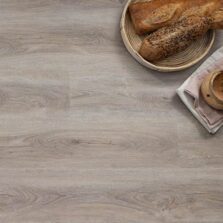 View of Rosehip luxury vinyl tile by Harvey Maria