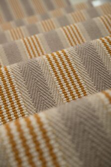 Sudbury Maple - 60cm stair runner by Roger Oates