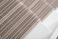 Wellington Clover - 61cm stair runner by Roger Oates