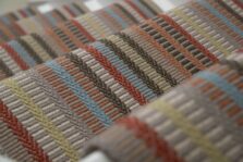 Cranborne Multi - 68cm stair runner by Roger Oates