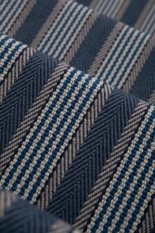 Sudbury Marine - 70cm stair runner by Roger Oates