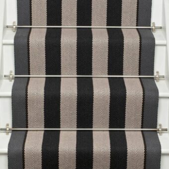 Fitzroy Black - 70cm
