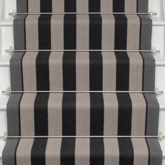 Fitzroy Black - 85cm