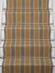 Sudbury Maple - 70cm stair runner by Roger Oates