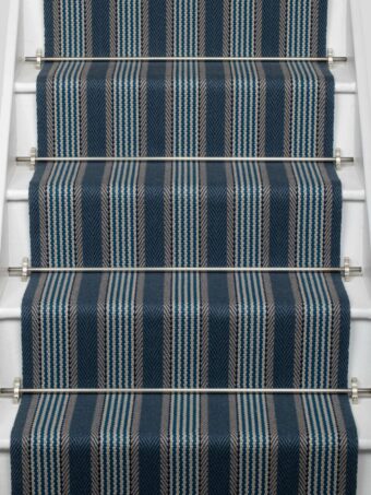 Sudbury Marine - 70cm stair runner by Roger Oates