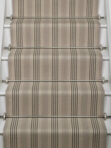 Sudbury Birch - 85cm stair runner by Roger Oates
