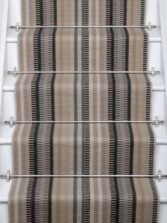 Cranborne Honey - 68cm stair runner by Roger Oates