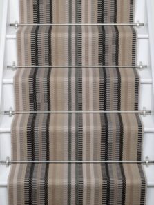 Cranborne Honey - 68cm stair runner by Roger Oates