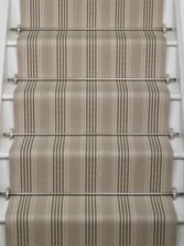 Sudbury Birch - 60cm stair runner by Roger Oates